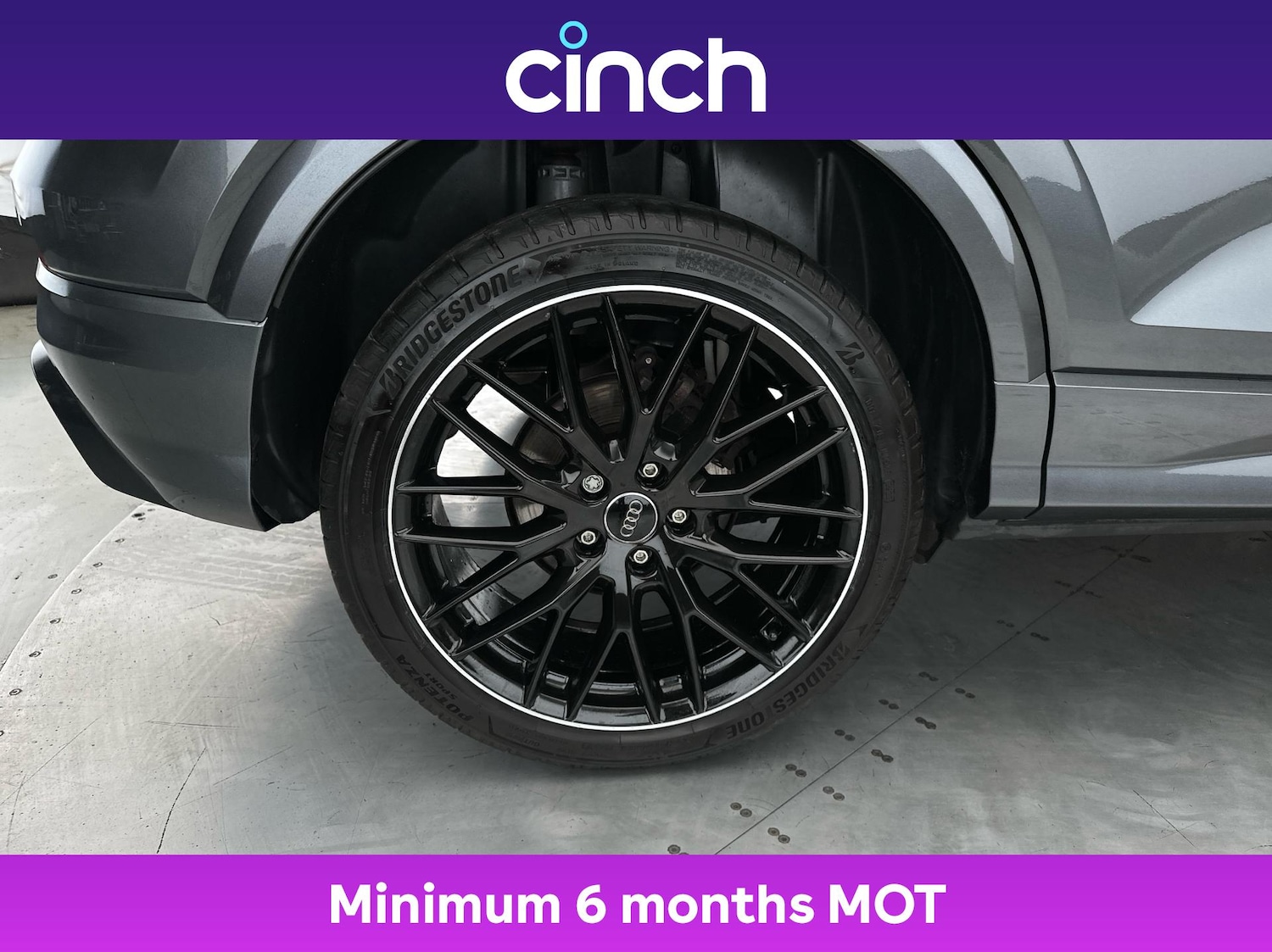 Used Audi Q2 2020 for sale - 76405626: Photo 27