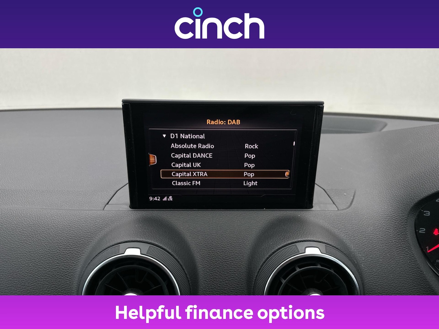 Used Audi Q2 2020 for sale - 76405626: Photo 30