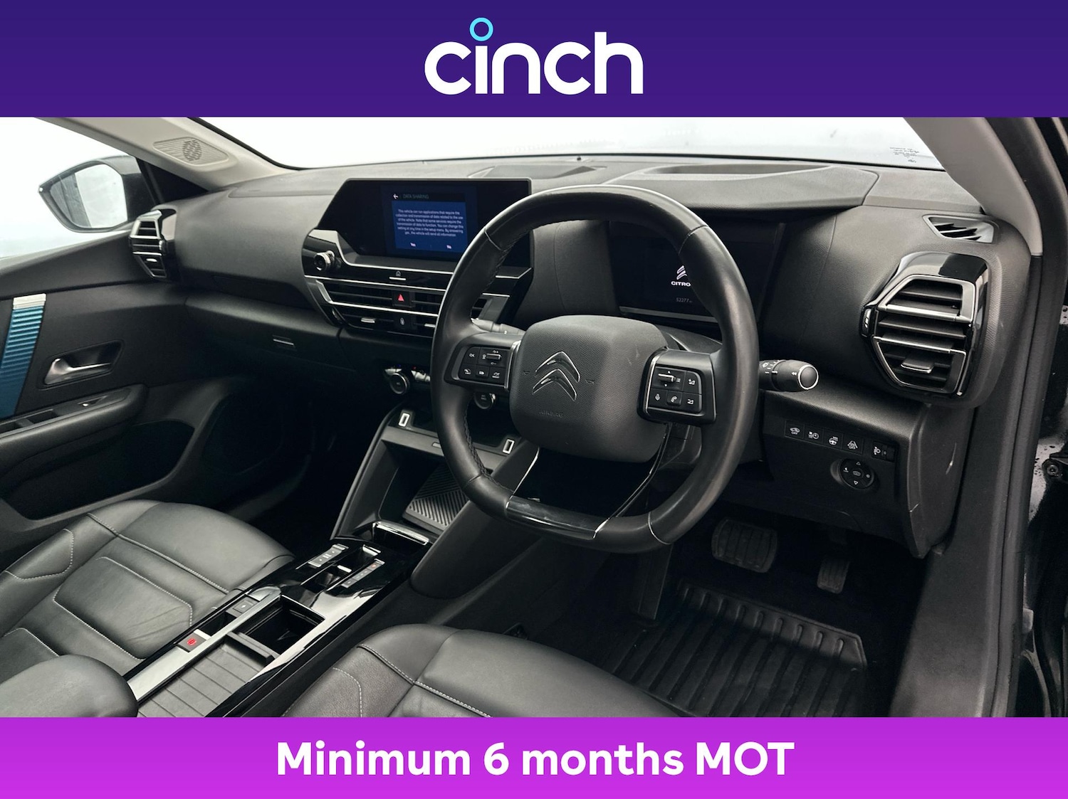 Used Citroen C4 2022 for sale - 76603869: Photo 12