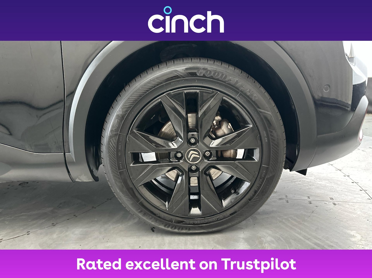 Used Citroen C4 2022 for sale - 76603869: Photo 28