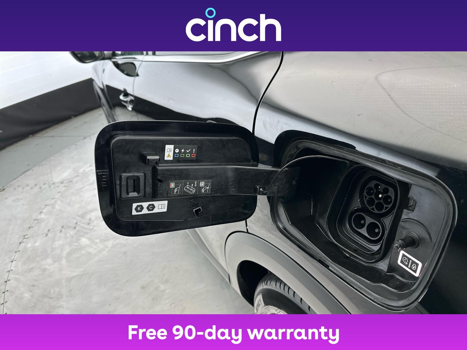 Used Citroen C4 2022 for sale - 76603869: Photo 29