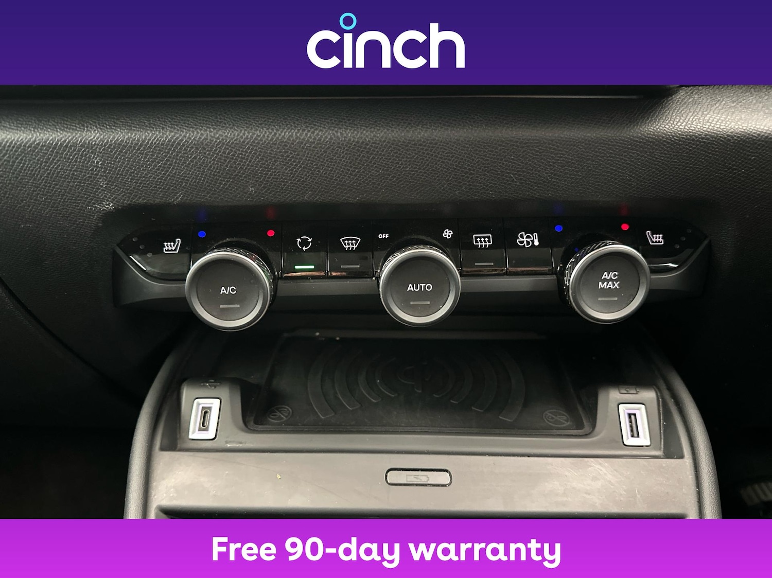 Used Citroen C4 2022 for sale - 76603869: Photo 34