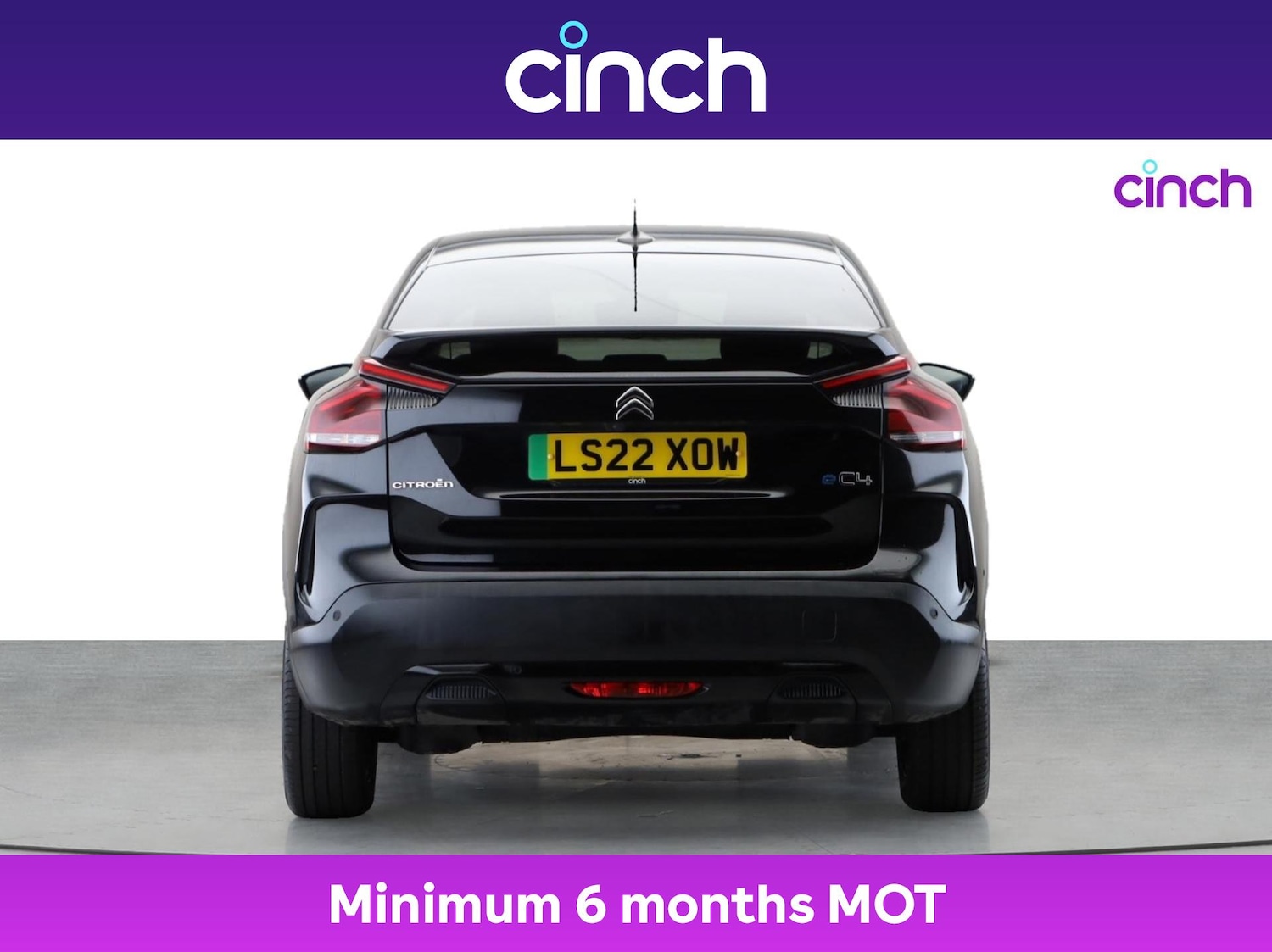 Used Citroen C4 2022 for sale - 76603869: Photo 5