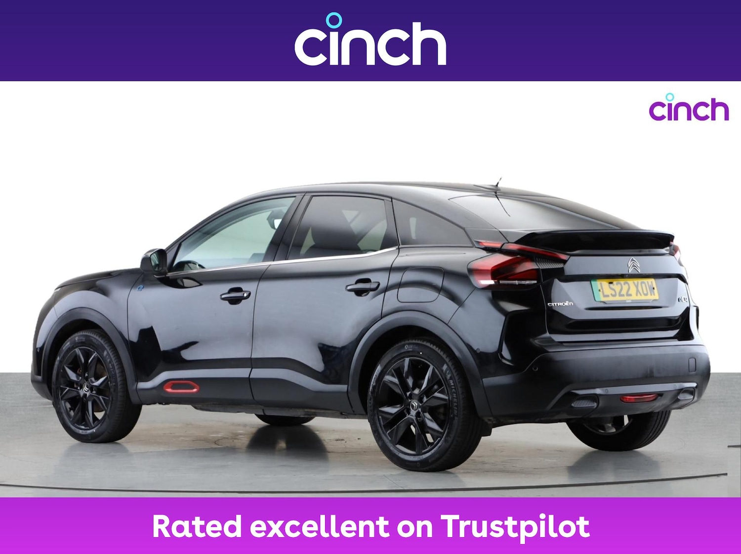 Used Citroen C4 2022 for sale - 76603869: Photo 6