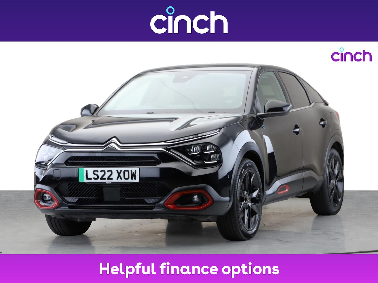 Used Citroen C4 2022 for sale - 76603869: Photo 9