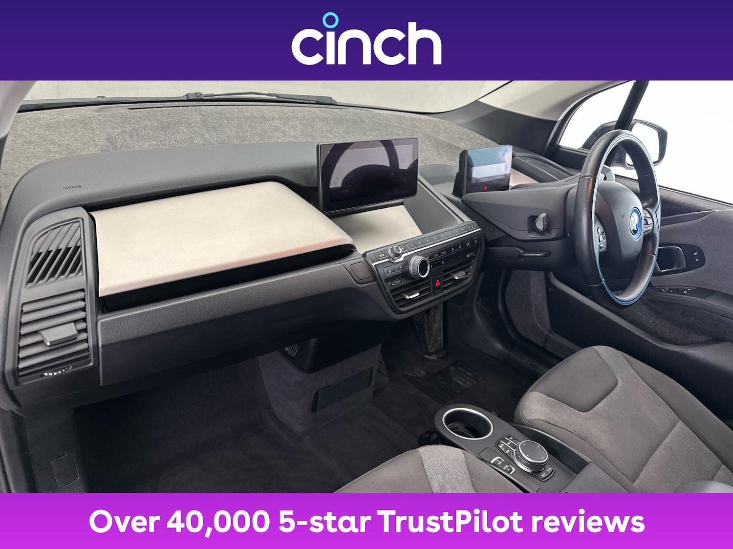 Used BMW i3 2022 for sale - 76842306: Photo 14