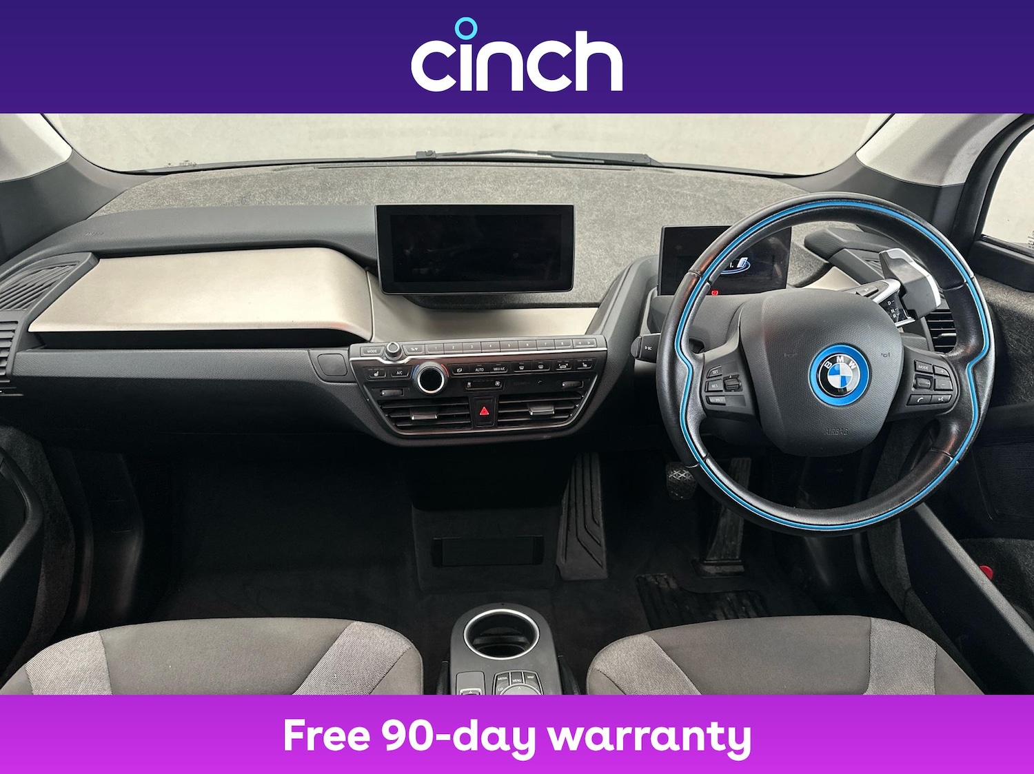 Used BMW i3 2022 for sale - 76842306: Photo 15