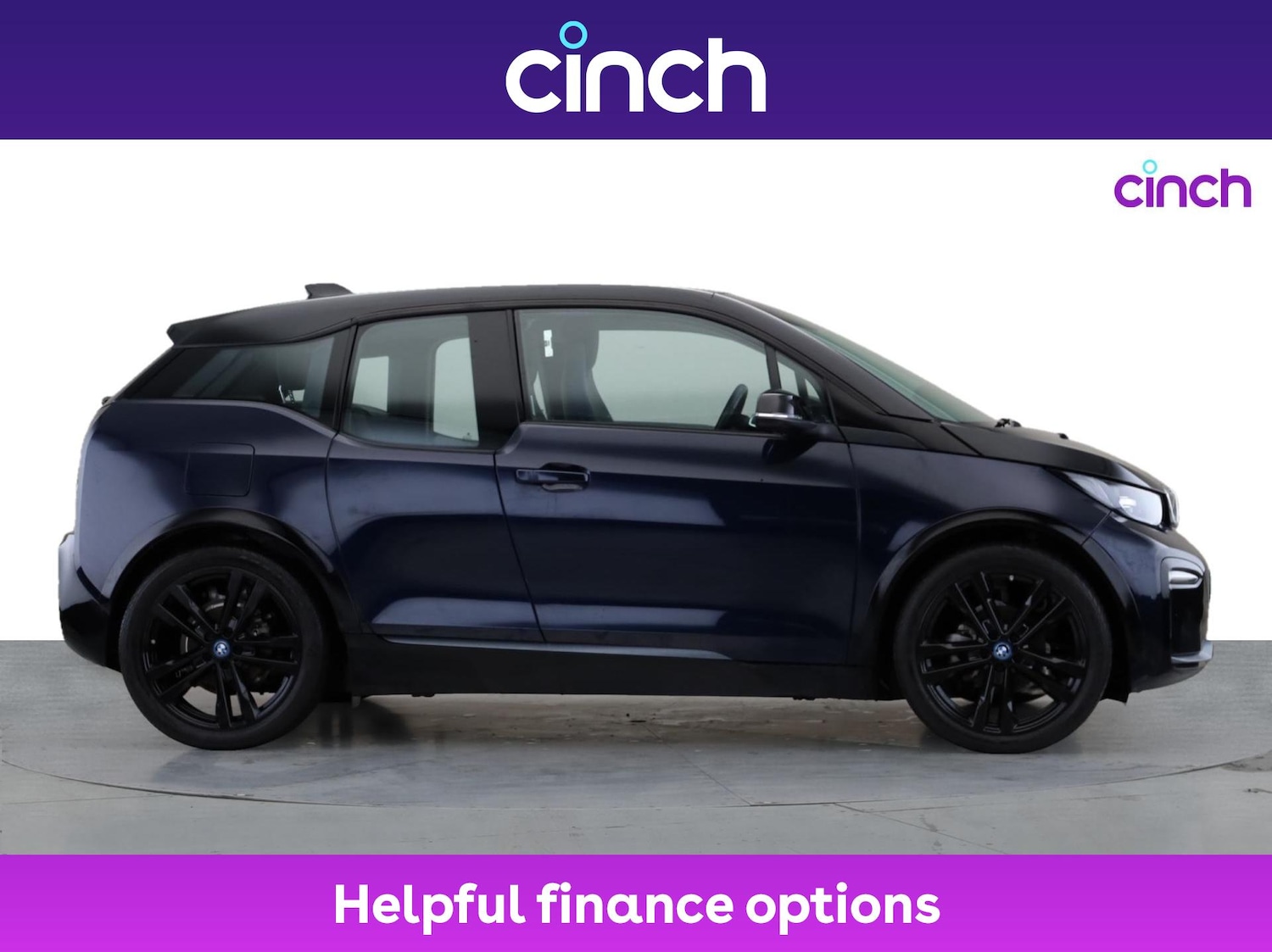 Used BMW i3 2022 for sale - 76842306: Photo 2