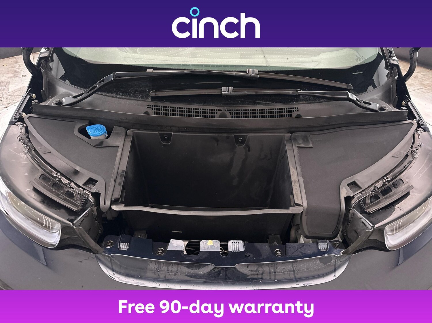 Used BMW i3 2022 for sale - 76842306: Photo 23