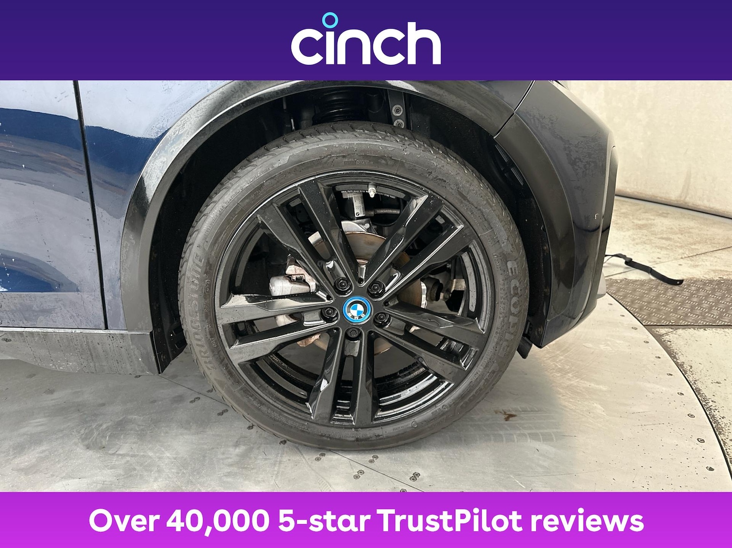 Used BMW i3 2022 for sale - 76842306: Photo 28