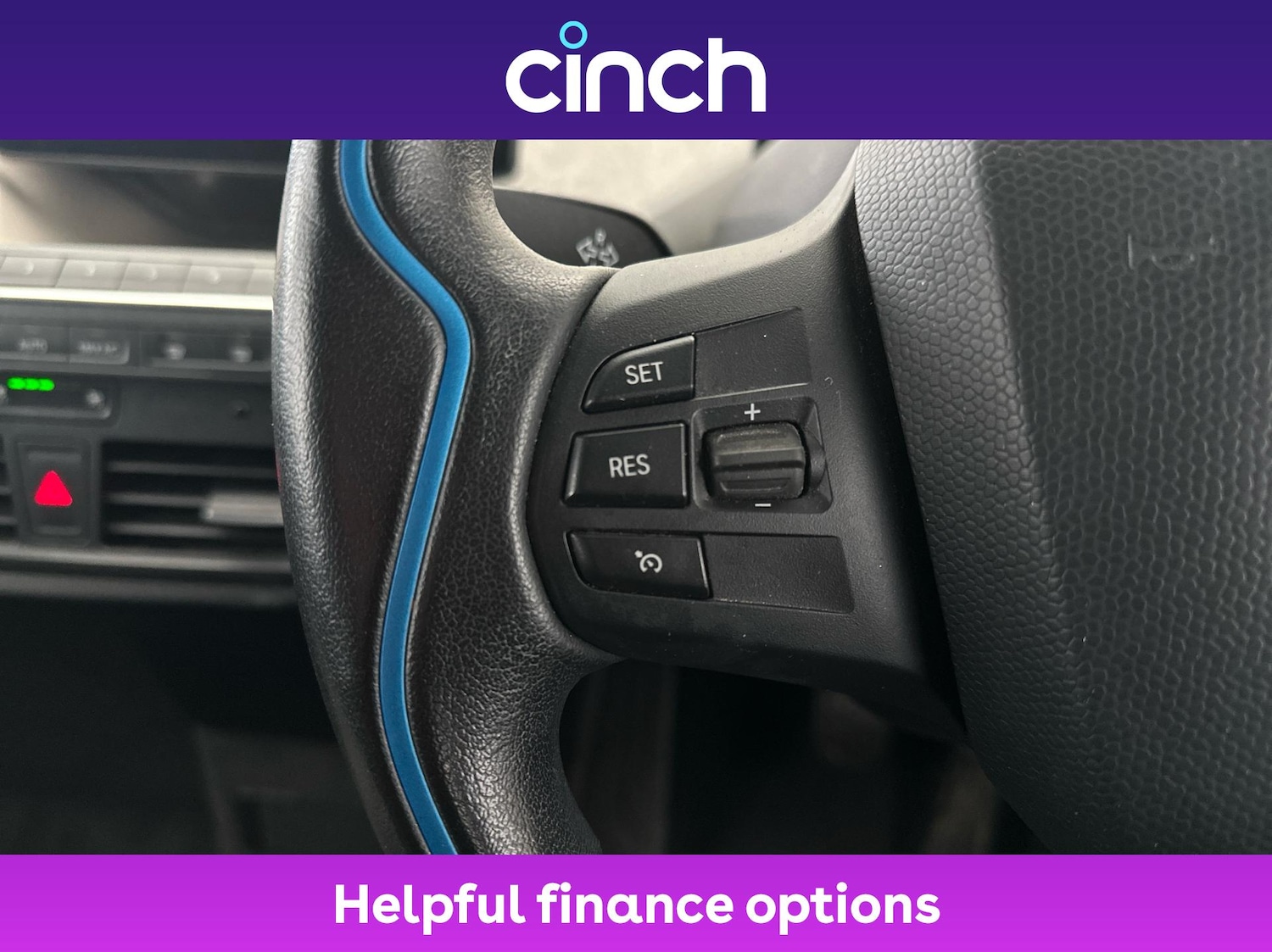 Used BMW i3 2022 for sale - 76842306: Photo 35