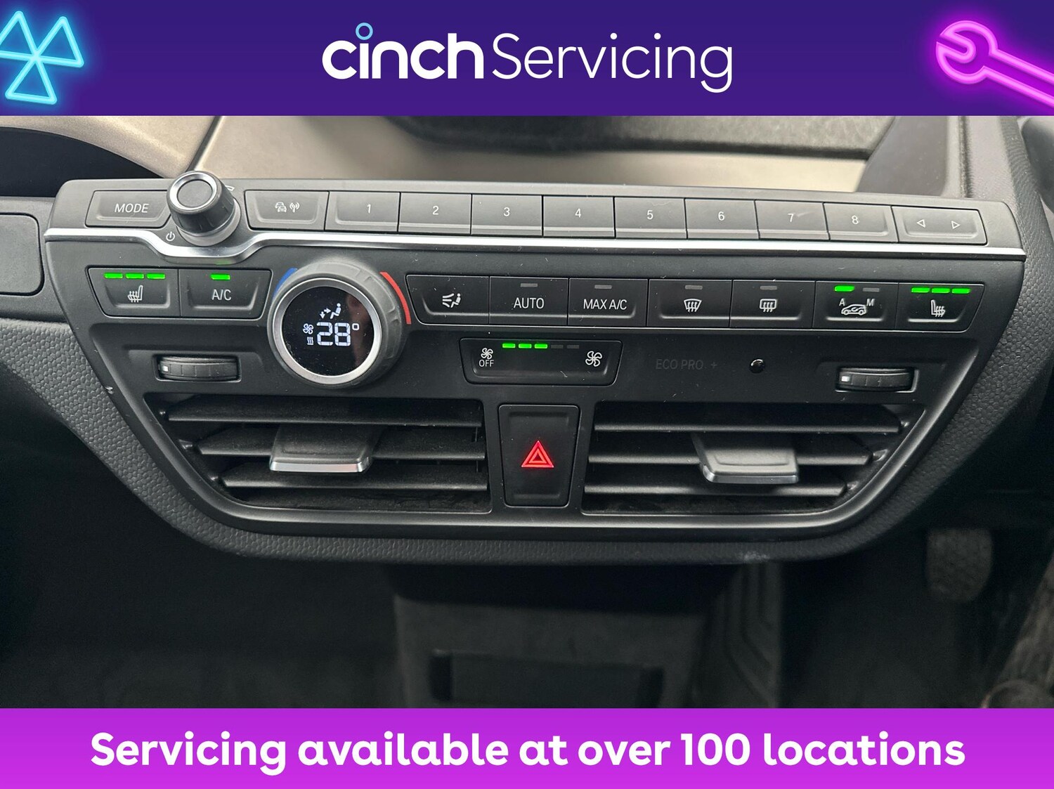 Used BMW i3 2022 for sale - 76842306: Photo 36