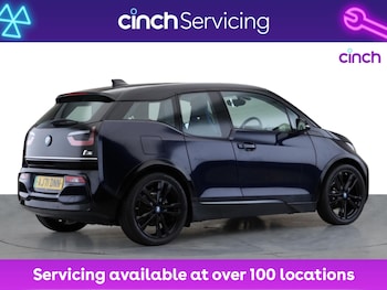 Used BMW i3 2022 for sale - 76842306: Photo