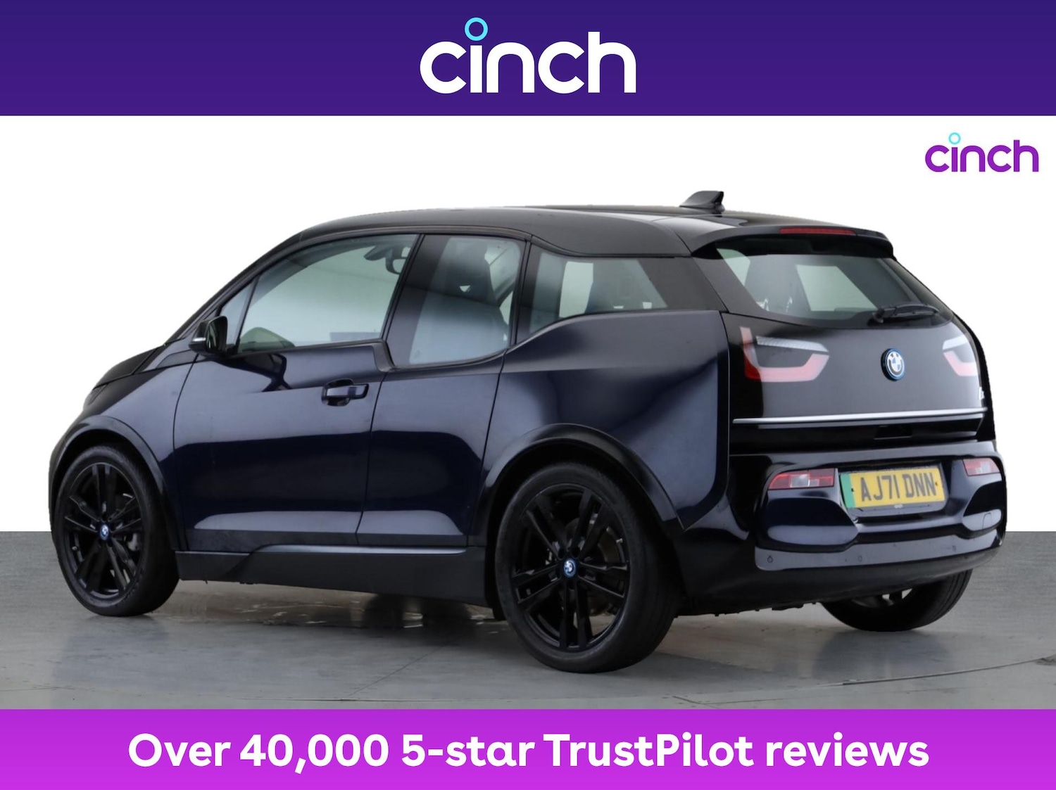 Used BMW i3 2022 for sale - 76842306: Photo 6