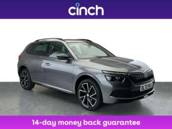 Used Skoda Kamiq 2023 for sale - 74932685: Photo