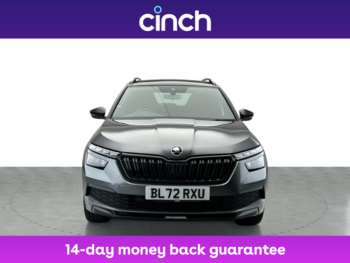 Used Skoda Kamiq 2023 for sale - 74932685: Photo