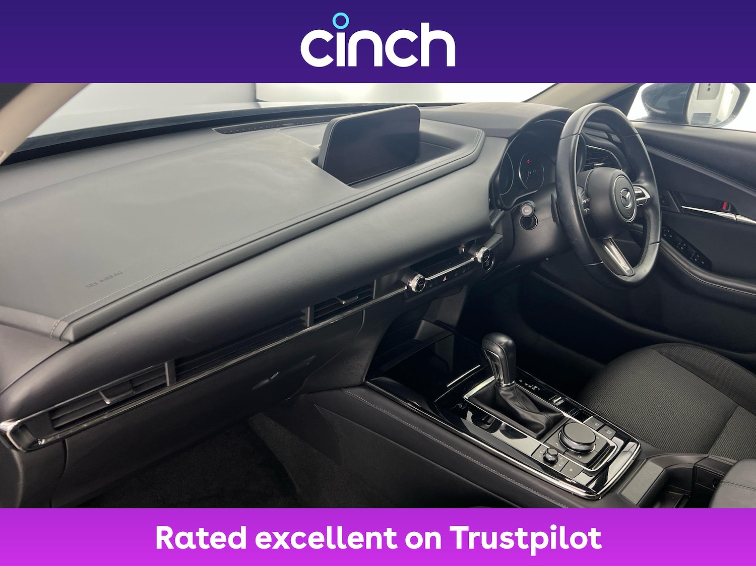 Used Mazda CX-30 2022 for sale - 76641446: Photo 14