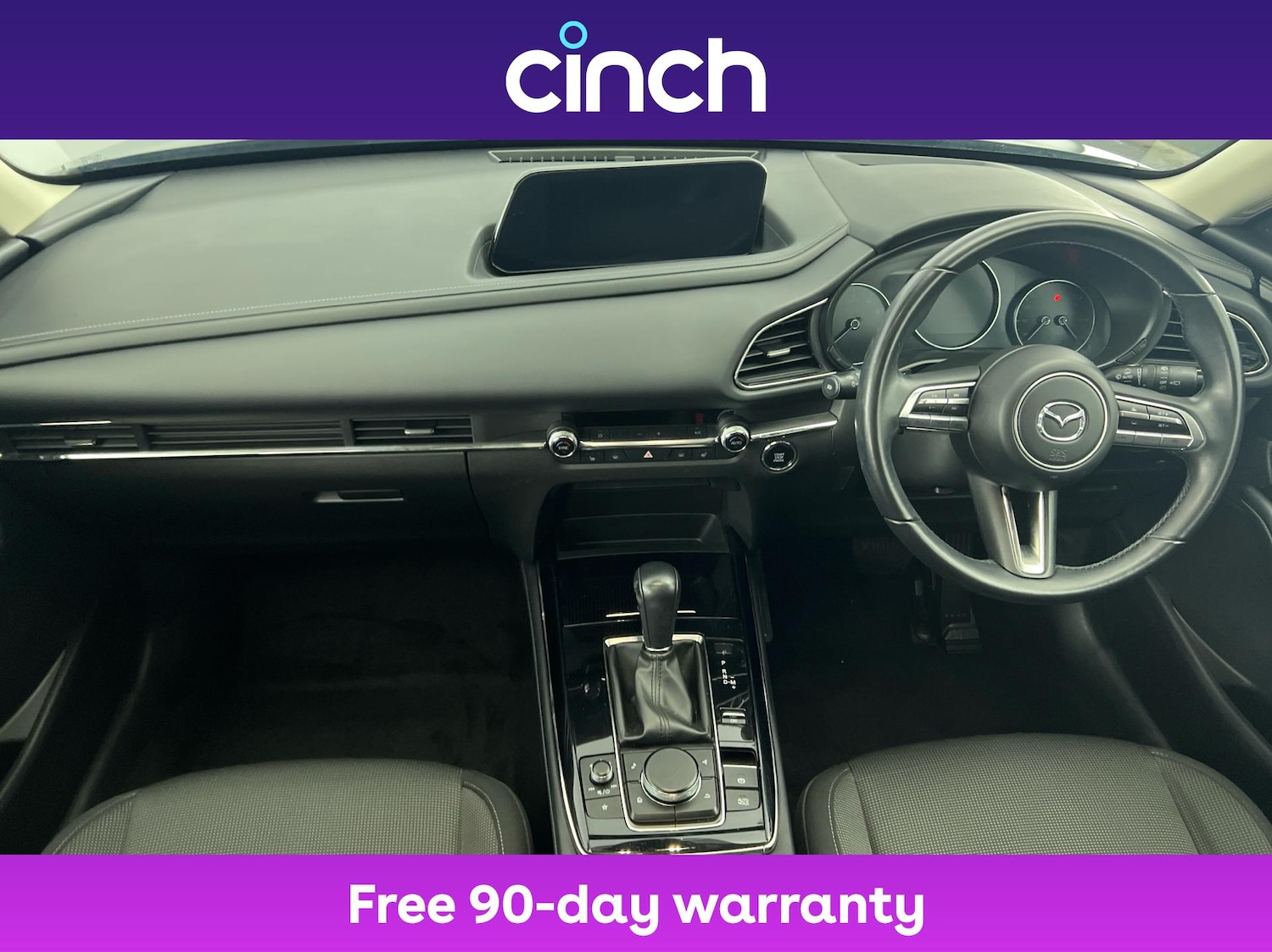 Used Mazda CX-30 2022 for sale - 76641446: Photo 15