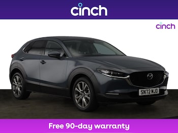 Mazda - CX-30