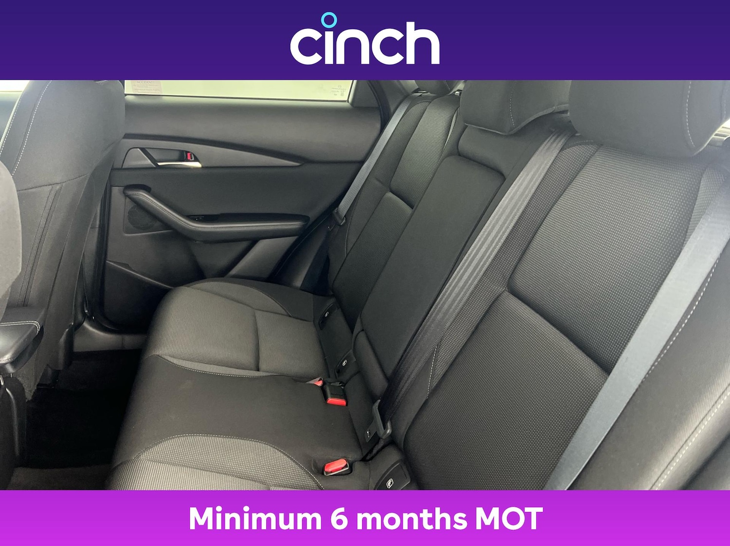 Used Mazda CX-30 2022 for sale - 76641446: Photo 20