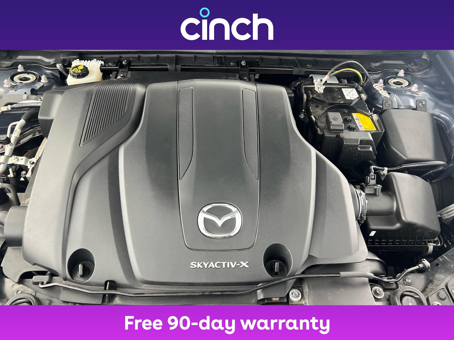 Used Mazda CX-30 2022 for sale - 76641446: Photo 23