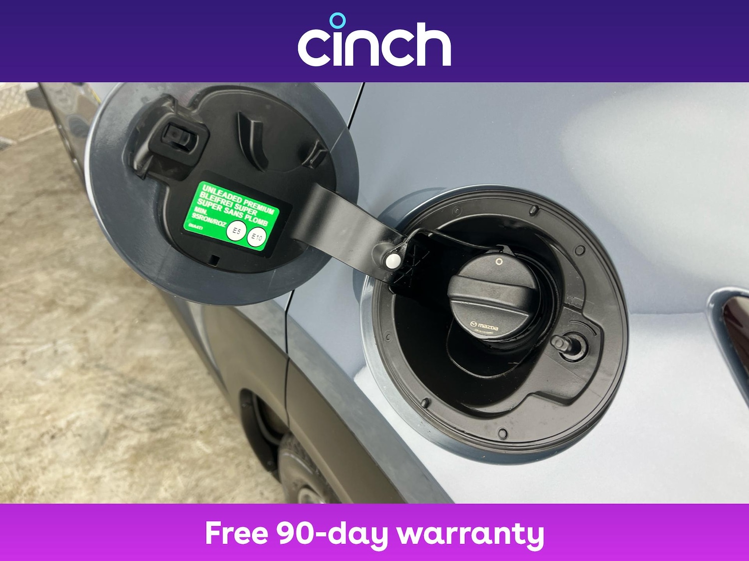 Used Mazda CX-30 2022 for sale - 76641446: Photo 29