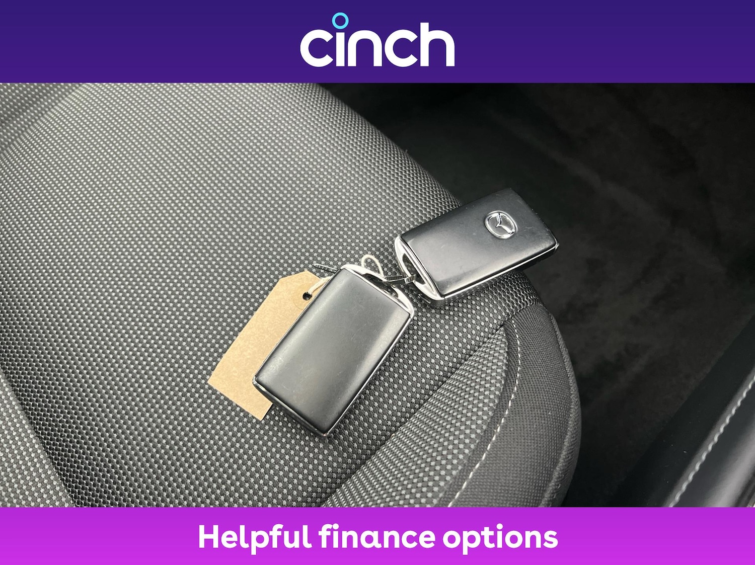 Used Mazda CX-30 2022 for sale - 76641446: Photo 30