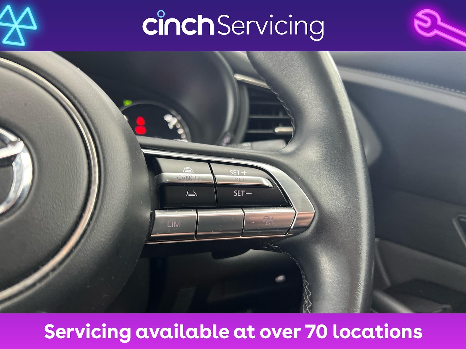 Used Mazda CX-30 2022 for sale - 76641446: Photo 31