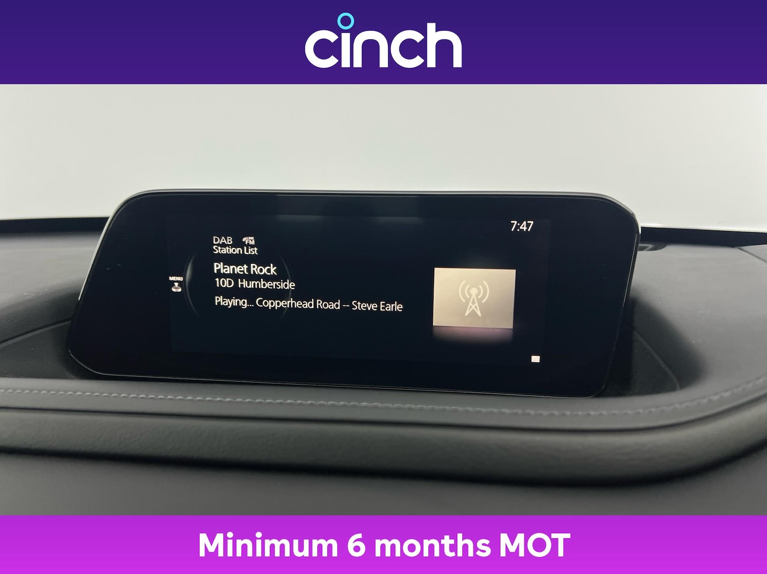 Used Mazda CX-30 2022 for sale - 76641446: Photo 32