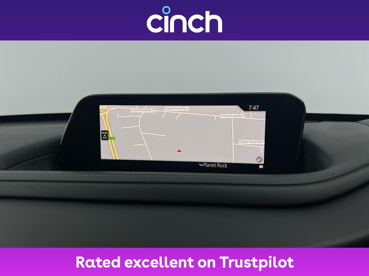 Used Mazda CX-30 2022 for sale - 76641446: Photo 33