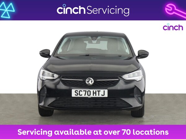 Used Vauxhall Corsa 2021 for sale - 76024110: Photo 11