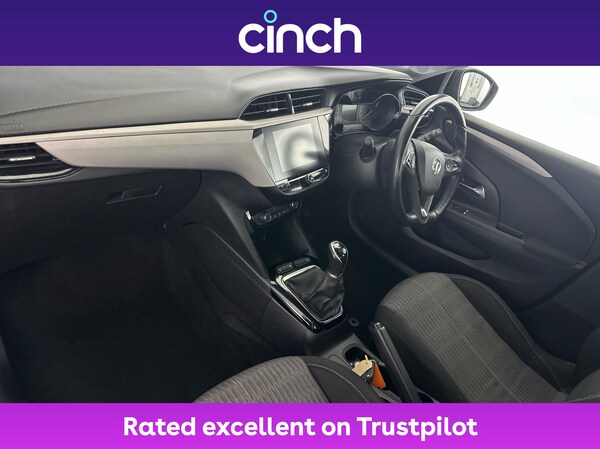 Used Vauxhall Corsa 2021 for sale - 76024110: Photo 14