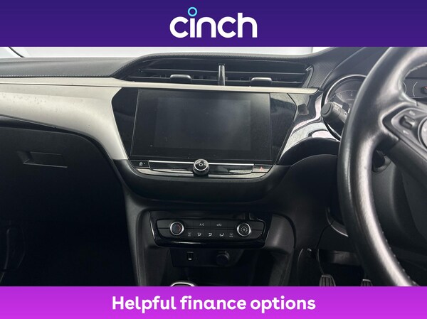 Used Vauxhall Corsa 2021 for sale - 76024110: Photo 17