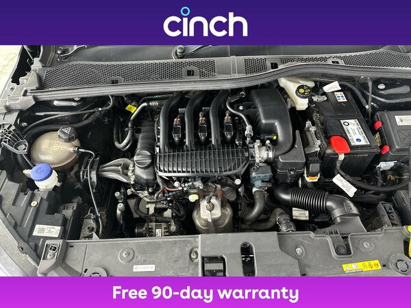 Used Vauxhall Corsa 2021 for sale - 76024110: Photo 23