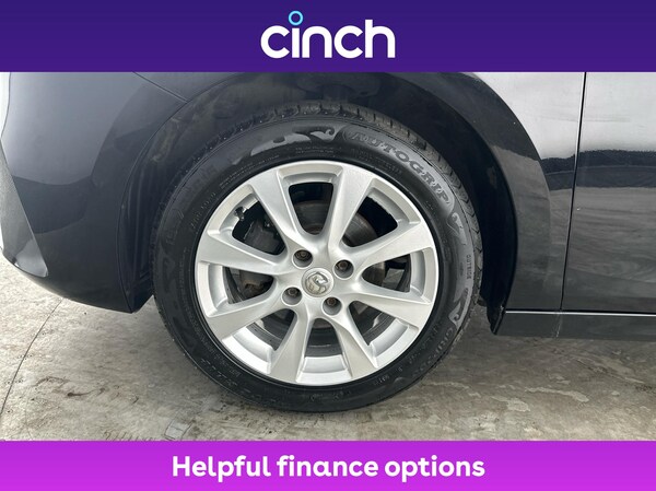 Used Vauxhall Corsa 2021 for sale - 76024110: Photo 24