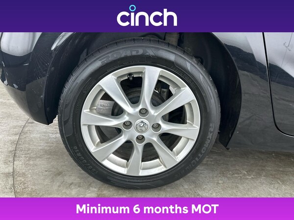 Used Vauxhall Corsa 2021 for sale - 76024110: Photo 27