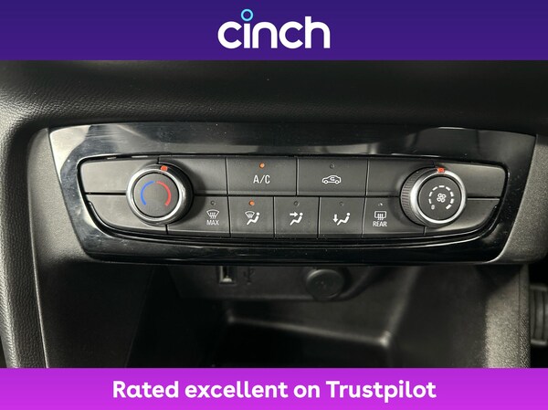 Used Vauxhall Corsa 2021 for sale - 76024110: Photo 33