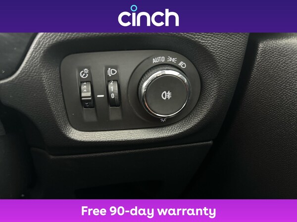 Used Vauxhall Corsa 2021 for sale - 76024110: Photo 34