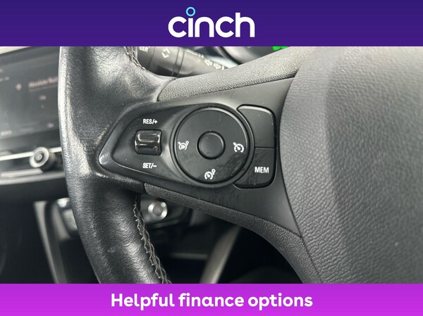 Used Vauxhall Corsa 2021 for sale - 76024110: Photo 35