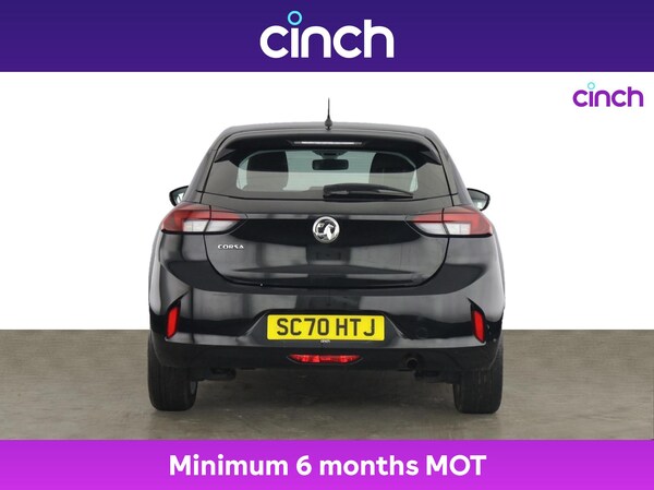 Used Vauxhall Corsa 2021 for sale - 76024110: Photo 5