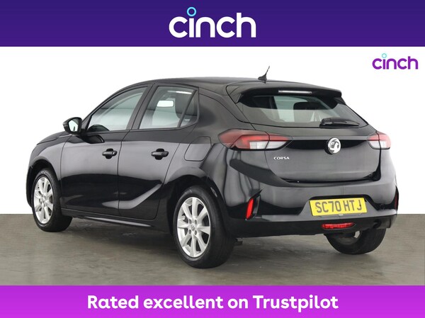 Used Vauxhall Corsa 2021 for sale - 76024110: Photo 6