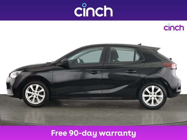 Used Vauxhall Corsa 2021 for sale - 76024110: Photo 8