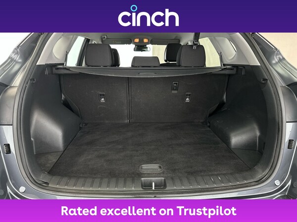 Used Hyundai TUCSON 2017 for sale - 76241951: Photo 21