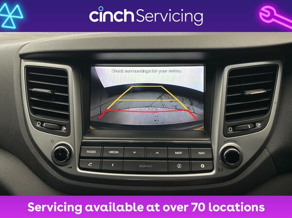 Used Hyundai TUCSON 2017 for sale - 76241951: Photo 31