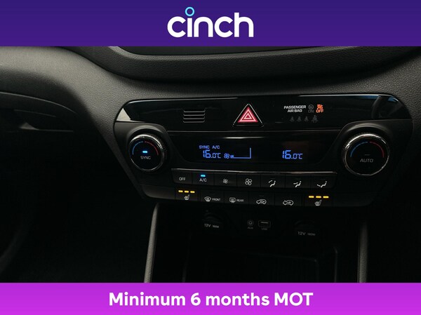 Used Hyundai TUCSON 2017 for sale - 76241951: Photo 32
