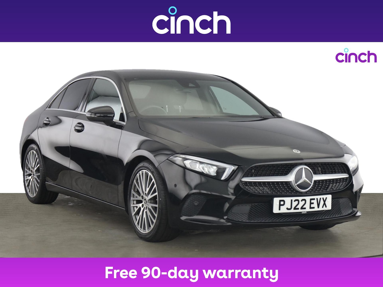 Used Mercedes-Benz A-Class 2022 for sale - 76526868: Photo 1