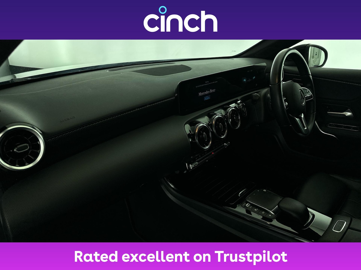 Used Mercedes-Benz A-Class 2022 for sale - 76526868: Photo 14