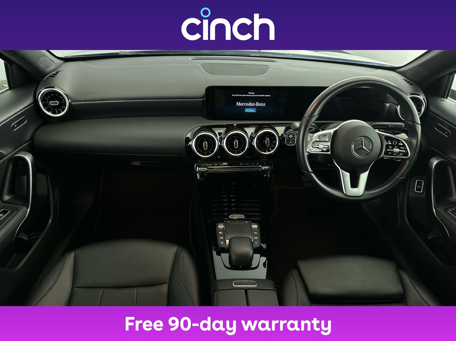 Used Mercedes-Benz A-Class 2022 for sale - 76526868: Photo 15