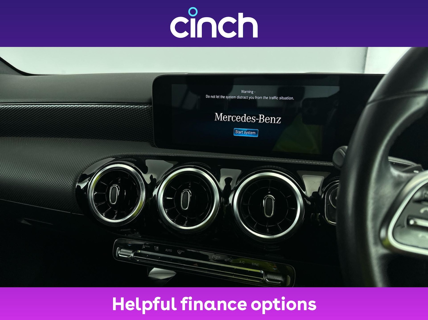 Used Mercedes-Benz A-Class 2022 for sale - 76526868: Photo 17