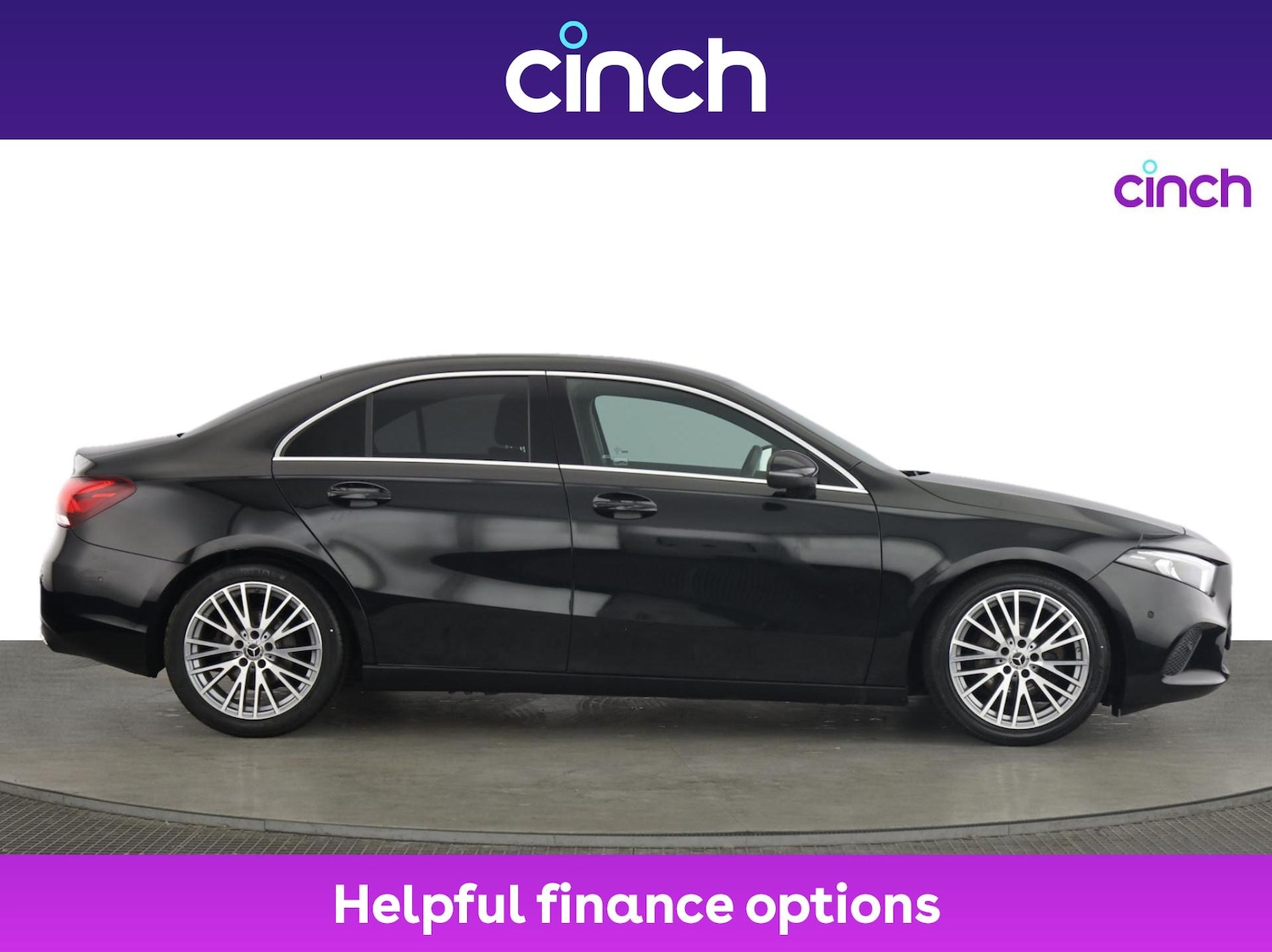 Used Mercedes-Benz A-Class 2022 for sale - 76526868: Photo 2